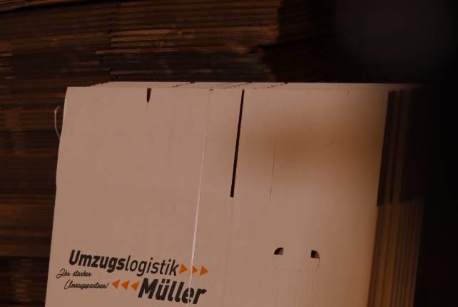 Günstiger Behördenumzug Stollberg/Erzgeb