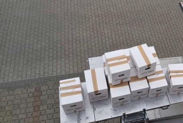 Checkliste für Ihren Büroumzug in Stollberg/Erzgeb