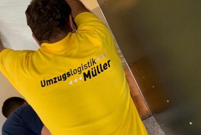 Firmenumzug richtig planen Stollberg/Erzgeb