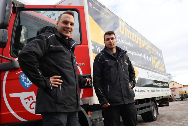 Sicherer Transport für Ihr Klavier in Stollberg/Erzgeb