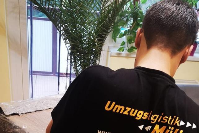 Preise für Ihren Studentenumzug in Stollberg/Erzgeb